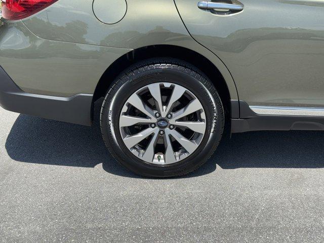 used 2018 Subaru Outback car, priced at $20,600