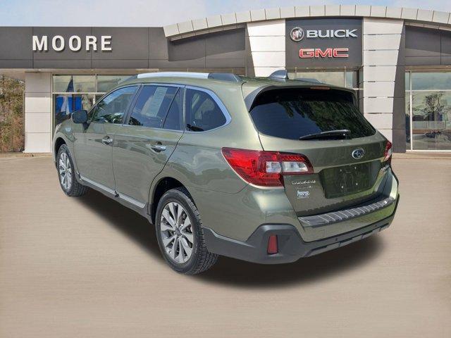used 2018 Subaru Outback car, priced at $20,600