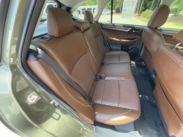 used 2018 Subaru Outback car, priced at $20,600