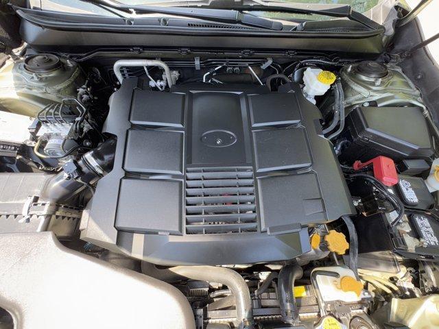 used 2018 Subaru Outback car, priced at $20,600