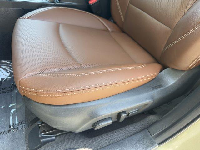 used 2018 Subaru Outback car, priced at $20,600