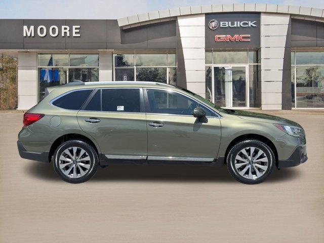 used 2018 Subaru Outback car, priced at $20,600