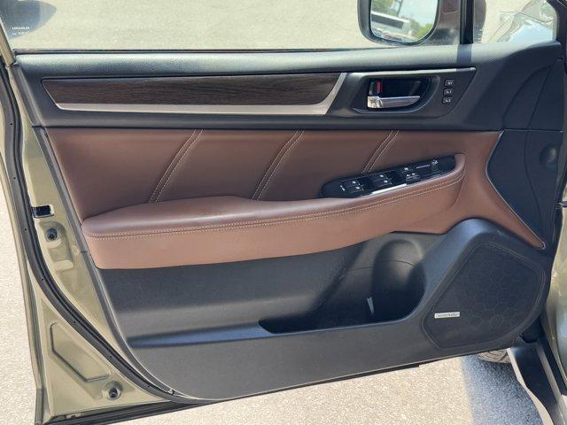 used 2018 Subaru Outback car, priced at $20,600