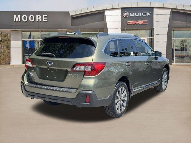 used 2018 Subaru Outback car, priced at $20,600