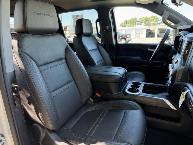 used 2023 GMC Sierra 2500 car, priced at $69,900