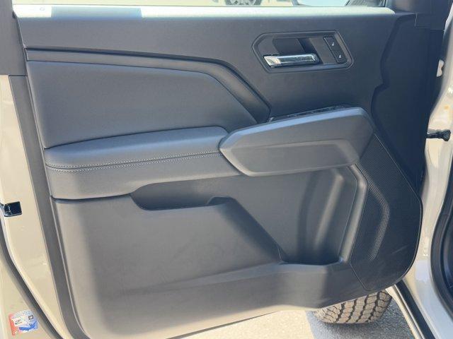 new 2026 GMC Canyon car, priced at $44,090