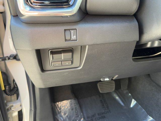 new 2026 GMC Canyon car, priced at $44,090