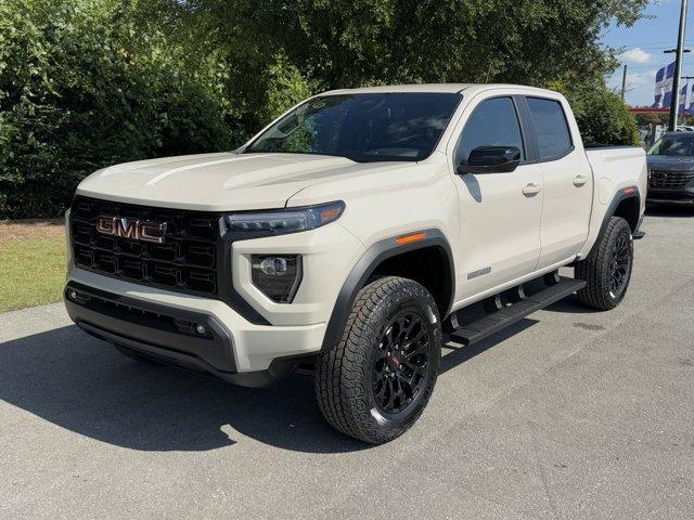 new 2026 GMC Canyon car, priced at $44,090
