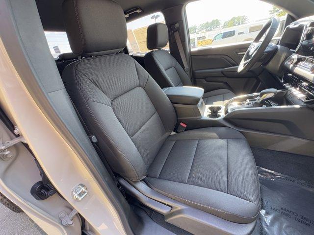 new 2026 GMC Canyon car, priced at $44,090