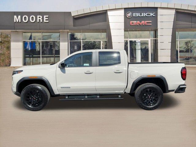 new 2026 GMC Canyon car, priced at $44,090