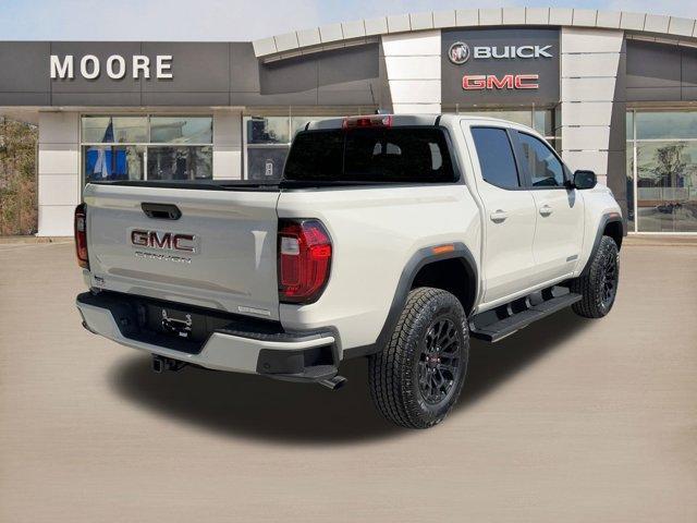 new 2026 GMC Canyon car, priced at $44,090