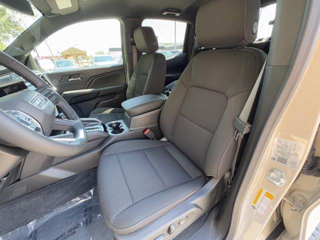 new 2026 GMC Canyon car, priced at $44,090