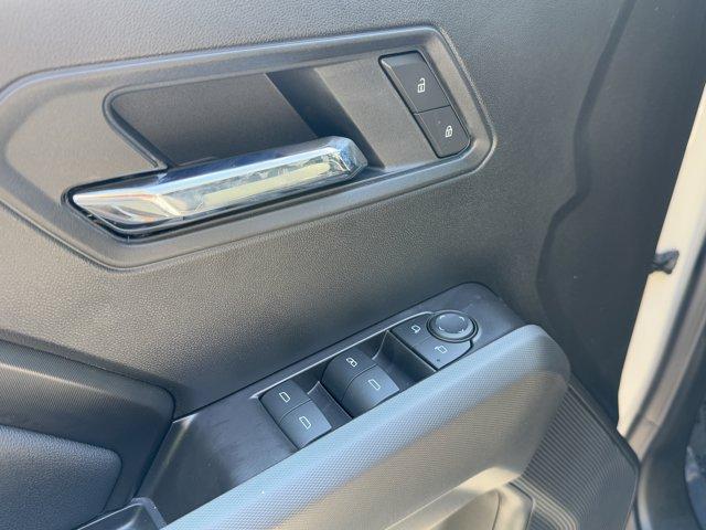 new 2026 GMC Canyon car, priced at $44,090