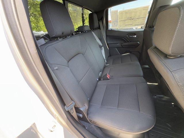 new 2026 GMC Canyon car, priced at $44,090