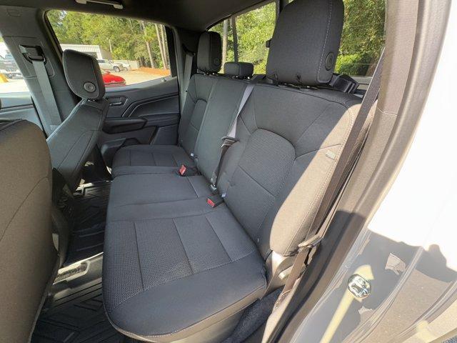 new 2026 GMC Canyon car, priced at $44,090