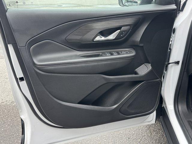 used 2022 GMC Terrain car, priced at $23,500