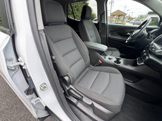 used 2022 GMC Terrain car, priced at $23,500