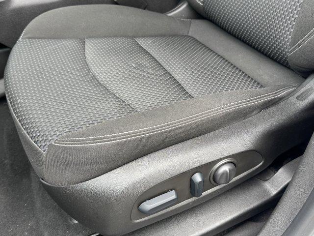 used 2022 GMC Terrain car, priced at $23,500