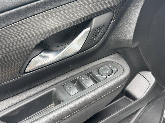 used 2022 GMC Terrain car, priced at $23,500