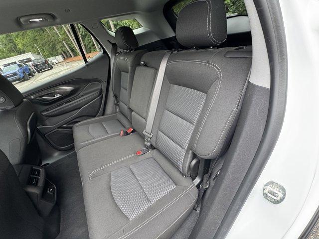 used 2022 GMC Terrain car, priced at $23,500