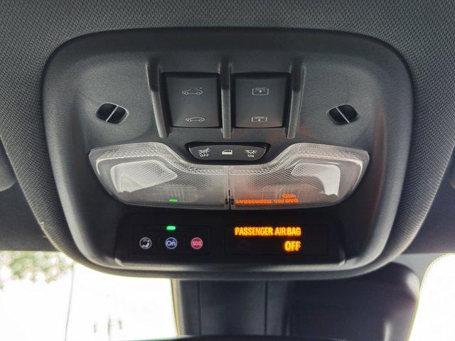 used 2021 Chevrolet TrailBlazer car, priced at $21,900