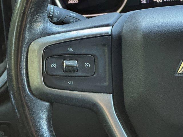 used 2022 Chevrolet Silverado 1500 Limited car