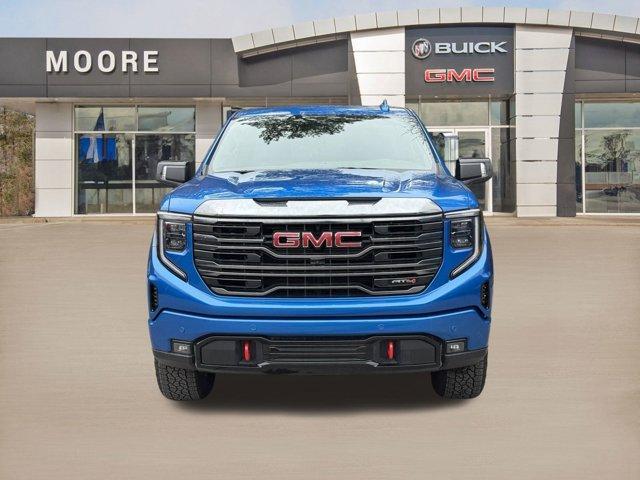 used 2024 GMC Sierra 1500 car, priced at $65,500