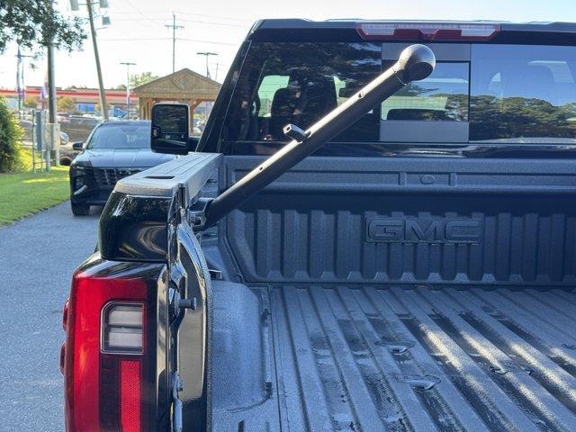 new 2025 GMC Sierra 2500 car, priced at $82,695