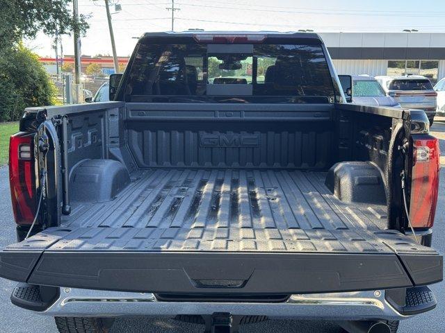 new 2025 GMC Sierra 2500 car, priced at $82,695