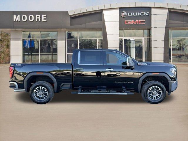 new 2025 GMC Sierra 2500 car, priced at $82,695
