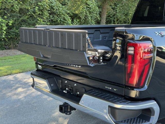 new 2025 GMC Sierra 2500 car, priced at $82,695