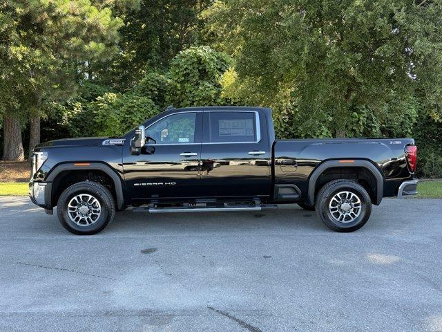 new 2025 GMC Sierra 2500 car, priced at $82,695