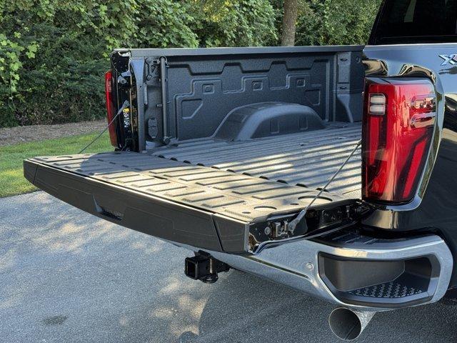 new 2025 GMC Sierra 2500 car, priced at $82,695
