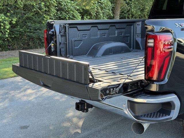new 2025 GMC Sierra 2500 car, priced at $82,695