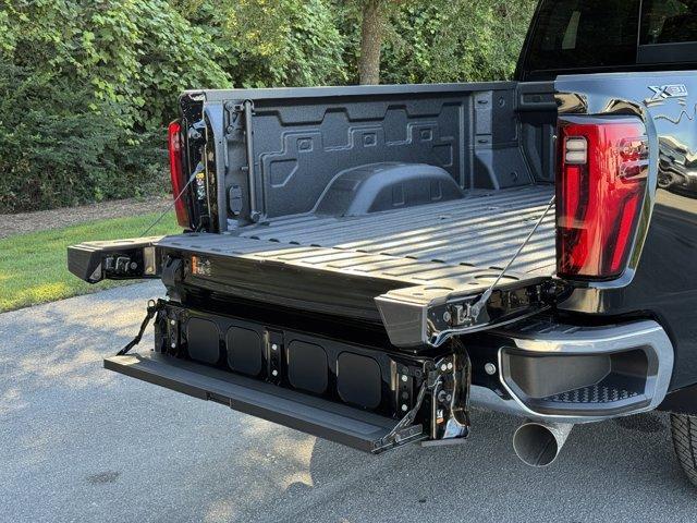 new 2025 GMC Sierra 2500 car, priced at $82,695