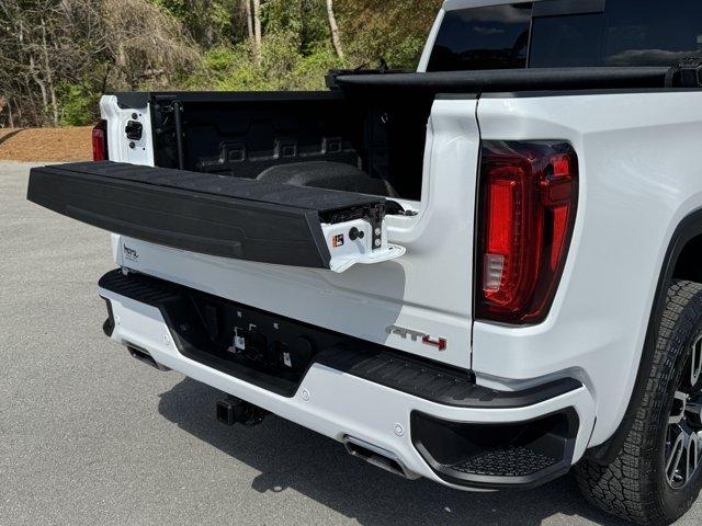 used 2024 GMC Sierra 1500 car, priced at $65,990