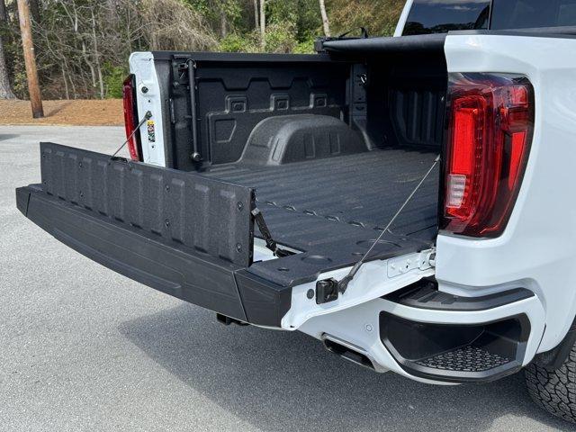 used 2024 GMC Sierra 1500 car, priced at $65,990