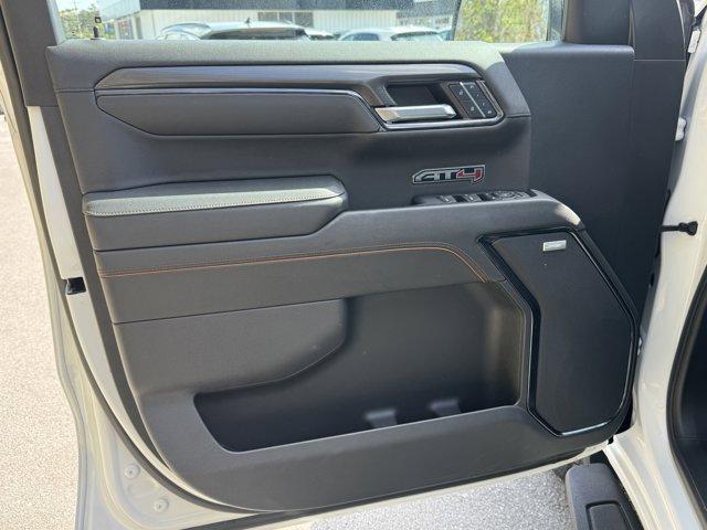 used 2024 GMC Sierra 1500 car, priced at $65,990