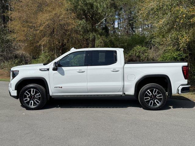 used 2024 GMC Sierra 1500 car, priced at $65,990