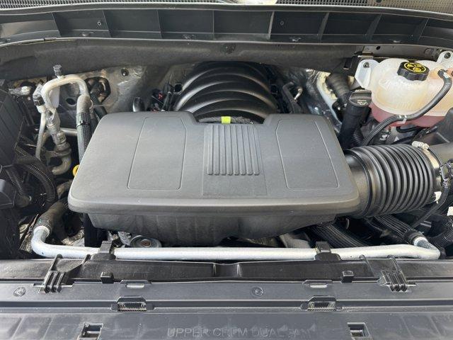 used 2024 GMC Sierra 1500 car, priced at $65,990