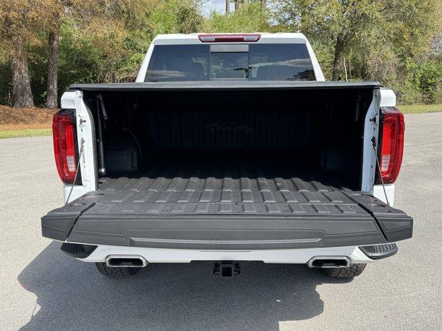 used 2024 GMC Sierra 1500 car, priced at $65,990