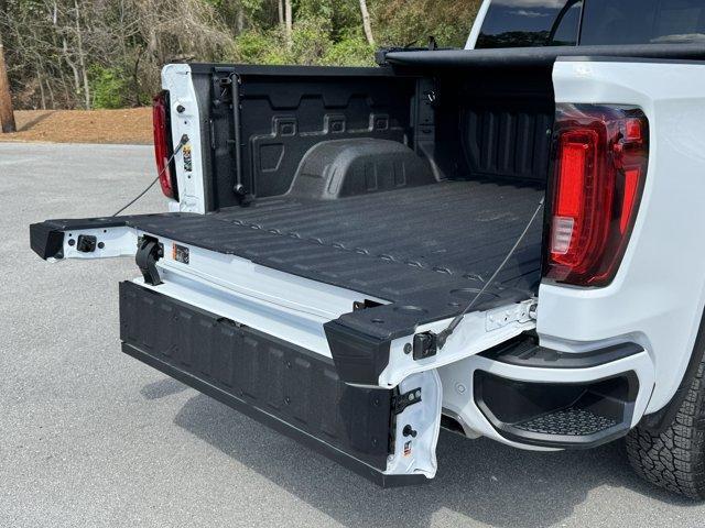 used 2024 GMC Sierra 1500 car, priced at $65,990