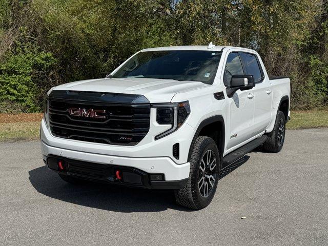 used 2024 GMC Sierra 1500 car, priced at $65,990