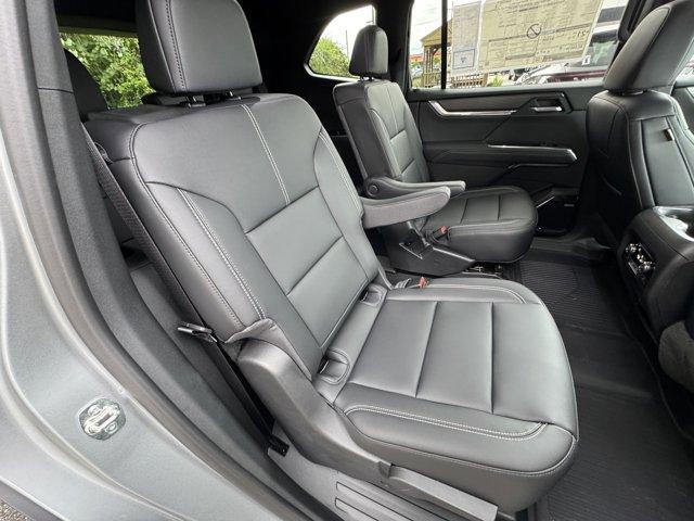 new 2025 GMC Acadia car, priced at $54,365