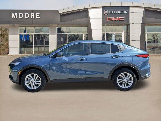 new 2026 Buick Envista car, priced at $26,530