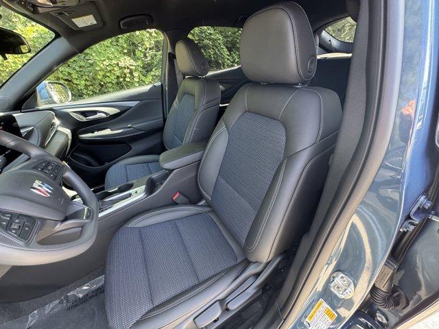 new 2026 Buick Envista car, priced at $26,530