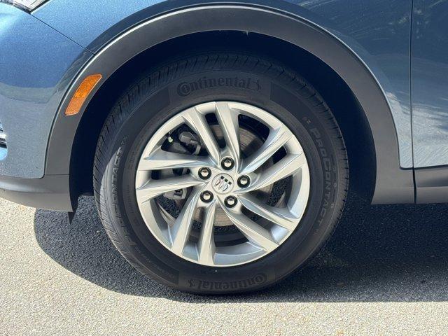 new 2026 Buick Envista car, priced at $26,530