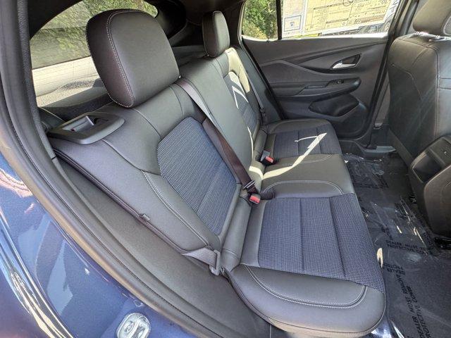new 2026 Buick Envista car, priced at $26,530