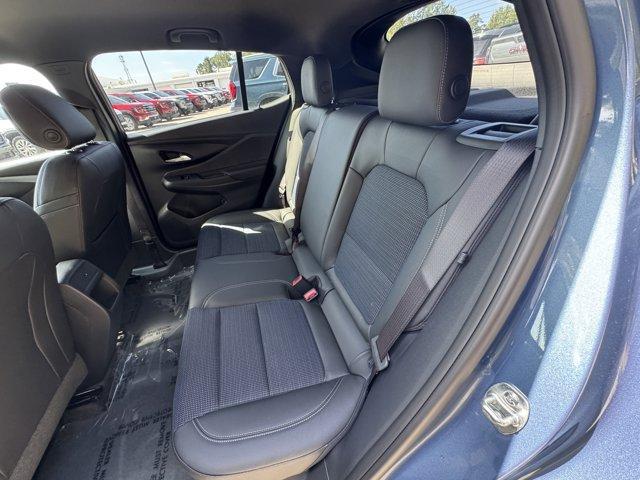 new 2026 Buick Envista car, priced at $26,530