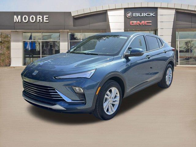new 2026 Buick Envista car, priced at $26,530
